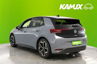 Volkswagen ID.3 vaihtoauto