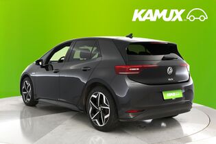 Volkswagen ID.3 vaihtoauto