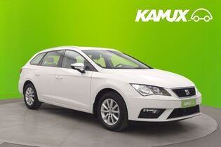 SEAT Leon ST vaihtoauto