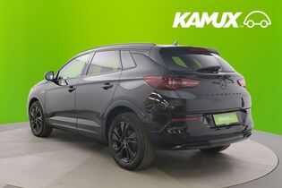 Opel Grandland vaihtoauto