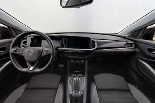 Opel Grandland vaihtoauto