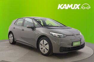 Volkswagen ID.3 vaihtoauto