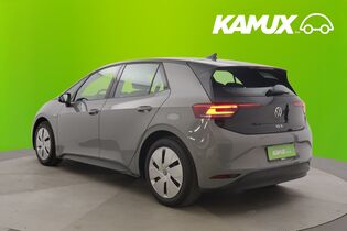 Volkswagen ID.3 vaihtoauto