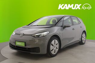 Volkswagen ID.3 vaihtoauto