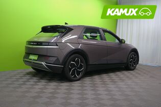 Hyundai IONIQ 5 vaihtoauto