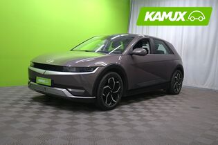 Hyundai IONIQ 5 vaihtoauto