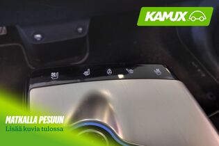 Kia EV6 vaihtoauto
