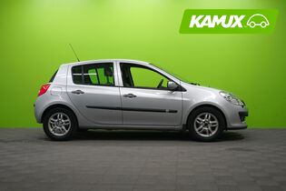 Renault Clio vaihtoauto