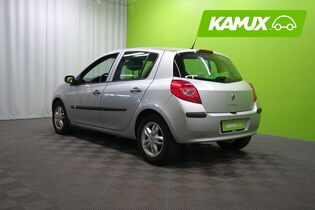 Renault Clio vaihtoauto