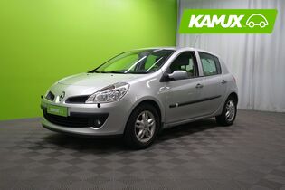 Renault Clio vaihtoauto
