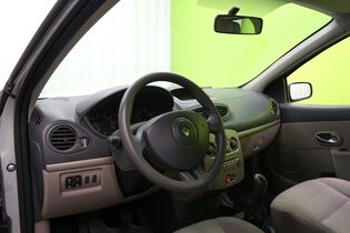 Renault Clio vaihtoauto