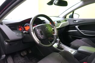 Citroën C5 vaihtoauto