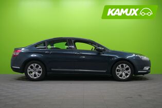 Citroën C5 vaihtoauto