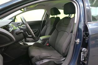 Citroën C5 vaihtoauto