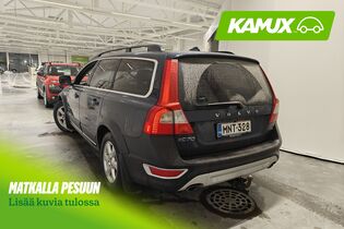 Volvo XC70 vaihtoauto