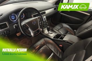 Volvo XC70 vaihtoauto