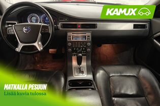 Volvo XC70 vaihtoauto