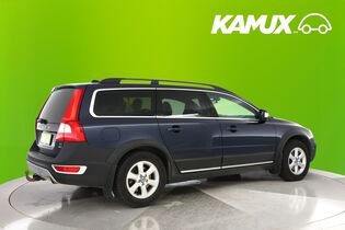 Volvo XC70 vaihtoauto
