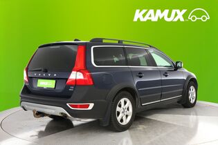 Volvo XC70 vaihtoauto