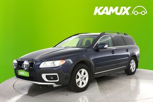 Volvo XC70 vaihtoauto