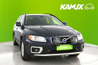 Volvo XC70 vaihtoauto