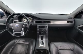 Volvo XC70 vaihtoauto
