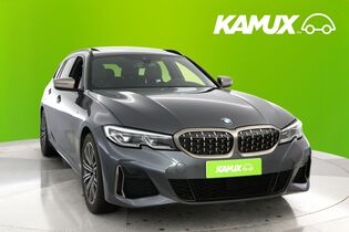 BMW M340i vaihtoauto