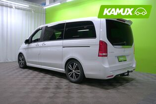 Mercedes-Benz V vaihtoauto