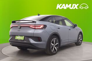 Volkswagen ID.5 vaihtoauto
