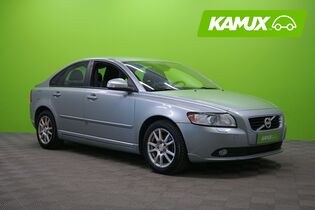 Volvo S40 vaihtoauto