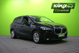 BMW 225 vaihtoauto