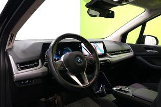 BMW 225 vaihtoauto