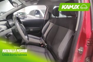 Citroën C4 Cactus vaihtoauto