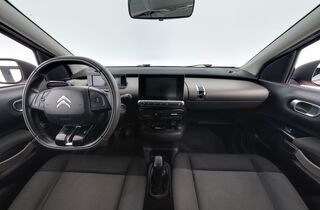 Citroën C4 Cactus vaihtoauto