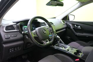 Renault Kadjar vaihtoauto