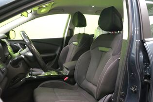 Renault Kadjar vaihtoauto