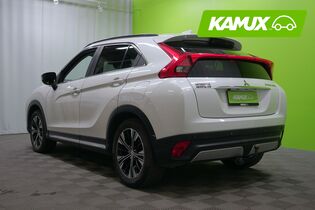 Mitsubishi Eclipse Cross vaihtoauto