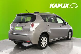 Toyota Verso vaihtoauto