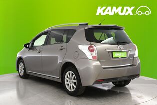 Toyota Verso vaihtoauto