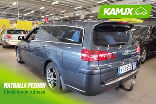 Honda Accord vaihtoauto