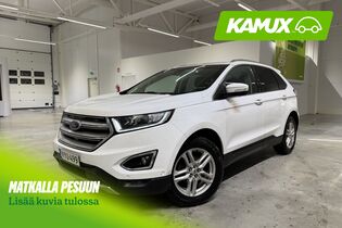 Ford Edge vaihtoauto