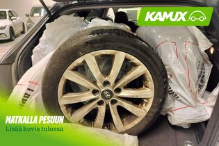 Hyundai i40 vaihtoauto