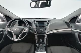 Hyundai i40 vaihtoauto