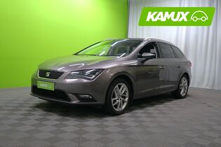 SEAT Leon ST vaihtoauto