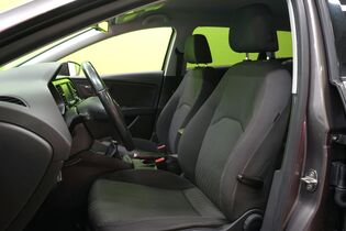 SEAT Leon ST vaihtoauto