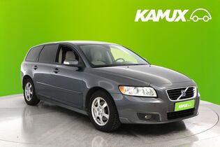 Volvo V50 vaihtoauto