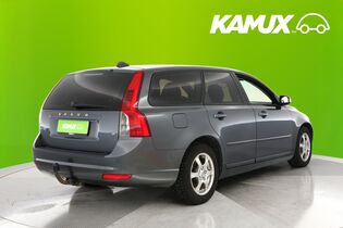 Volvo V50 vaihtoauto