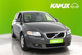 Volvo V50 vaihtoauto