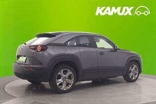 Mazda MX-30 vaihtoauto