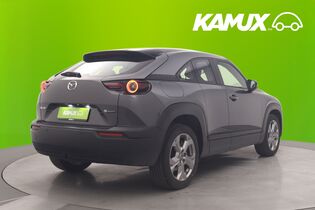Mazda MX-30 vaihtoauto
